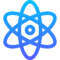 React